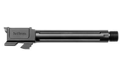 Noveske Glock 17 Threaded Barrel 9mm Black