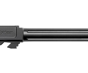 NV07000466_1 Noveske Rifleworks Glock 17 Barrel G3/4 Black 9mm