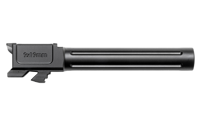 Noveske BBL for Glock 17 Gen5 — 9mm