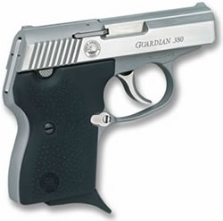 NAA Guardian .380 ACP Stainless Pistol