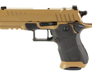 OA Defense 2311 Compact 9mm 15rd Desert Tan