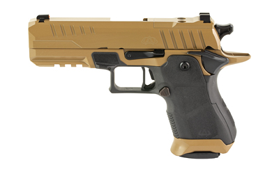 OA Defense 2311 Compact 9mm 15rd Desert Tan
