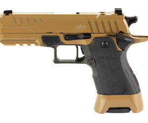 OA Defense 2311 Compact Plus 9mm 17rd — 4.25″ Barrel