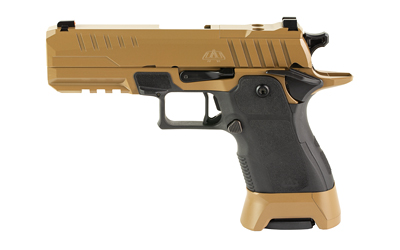OA Defense 2311 Compact Plus 9mm 17rd — 4.25″ Barrel