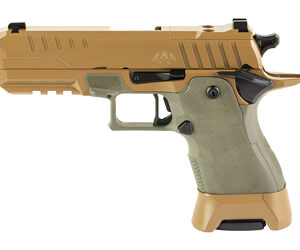 OA Defense 2311 Compact Plus Kit 9mm 4.25 in 17rd