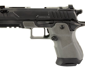 OA DEF OA 2311 CMP PRO 9MM 15RD GRY