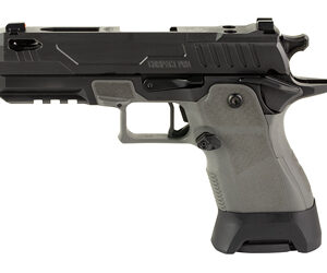 OA Defense 2311 Compact Pro 9×19 17rd 4.25″ Ported