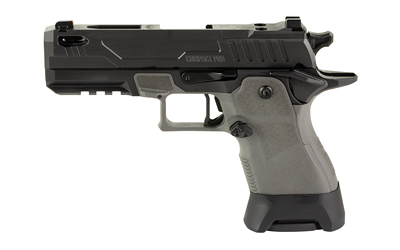 OA Defense 2311 Compact Pro 9×19 17rd 4.25″ Ported