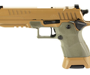 OA Defense 2311 Full Size 9mm 5 inch High Desert Sage