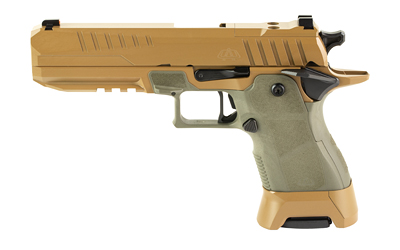 OA Defense 2311 Full Size 9mm 5 inch High Desert Sage