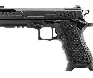 OA DEF OA 2311 PRO ELITE 9MM 5″ BLK