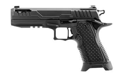 OA DEF OA 2311 PRO ELITE 9MM 5″ BLK