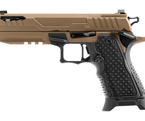 OA Defense 2311 Pro Elite 9mm 5in High Desert