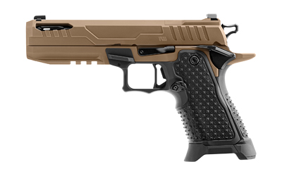 OA Defense 2311 Pro Elite 9mm 5in High Desert