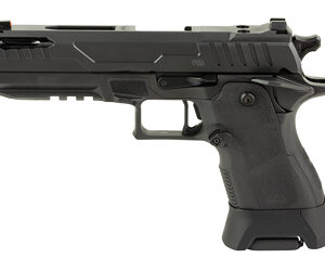 OA Defense 2311 Pro 9mm 5″ Ported Full-Size Pistol