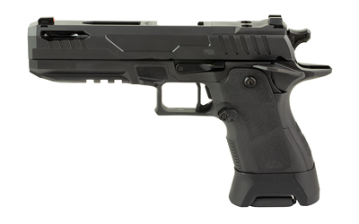 OA Defense 2311 Pro 9mm 5″ Ported Full-Size Pistol