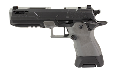 OA2311-FPROKITGRYPRT21_1 OA Defense 2311 Pro 9mm 5-inch Ported Full-Size Kit