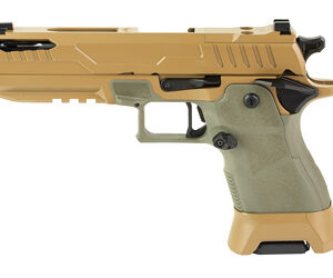 OA Defense 2311 Pro Full-Size 9mm 5-inch Ported