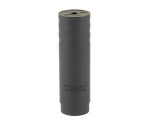 Otter Creek Labs Hydrogen K 6.5 Ti Suppressor 5.0in Black
