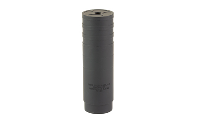 Otter Creek Labs Hydrogen K 6.5 Ti Suppressor 5.0in Black