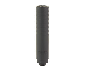 Otter Creek Hydrogen S Titanium Suppressor, 6.5, 7 in