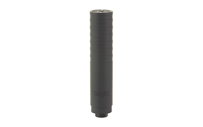 Otter Creek Hydrogen S Titanium Suppressor, 6.5, 7 in
