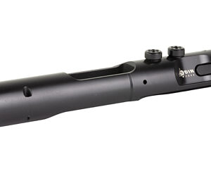 Odin Works Enhanced 9mm Bolt Carrier Group Black