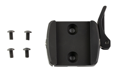 ODACC-ARCA-CLAMP-LEVER_1 Odin Works Arca Clamp Lever Style Mount