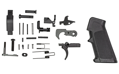 Odin Works ODIN ENHANCED LPK Lower Parts Kit — Nitride Finish