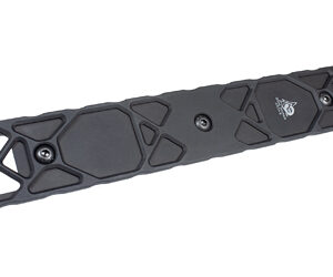 ODIN WORKS M-LOK TO ARCA RAIL 9″