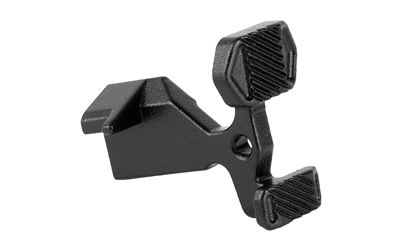 Odin Works Oversize Bolt Catch, Black