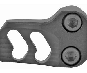 ODIN WORKS XMR2 Gen 2 Extended Mag Release – Black