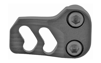 ODIN WORKS XMR2 Gen 2 Extended Mag Release – Black