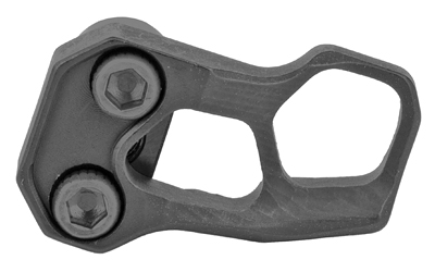 ODIN WORKS XMR3 Extended Magazine Release, Black
