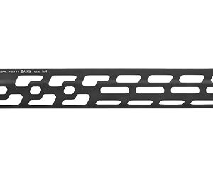 Odin Works RUNE 12″ M-LOK Forend – Black