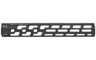 Odin Works RUNE 12″ M-LOK Forend – Black