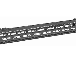 Odin Works O2 Lite 15.5″ M-LOK Forend – Black