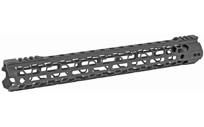 ODF-15-ML-O2_1 Odin Works O2 Lite 15.5″ M-LOK Forend – Black