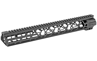 ODF-15-ML-RA_1 Odin Works Ragna 15.5 in M-LOK Forend, Black