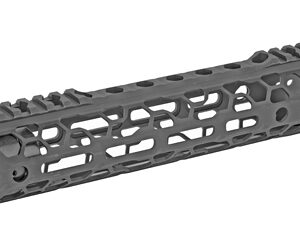 Odin Works O2 Lite 9.5-inch M-LOK Forend – Black