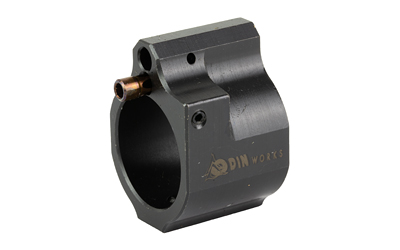 Odin Works .936 Low Profile Adjustable Gas Block