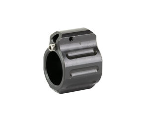 Odin Works Low-Pro Tunable Gas Block — Black