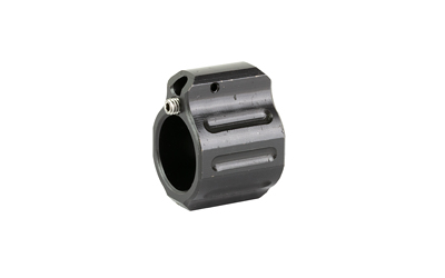 Odin Works Low-Pro Tunable Gas Block — Black