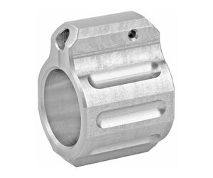 Odin Works Tunable Low Profile Gas Block .750 Stainless