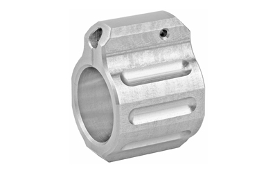 Odin Works Tunable Low Profile Gas Block .750 Stainless