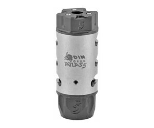 Odin Works ATLAS 5 Compensator — 5.56, 1/2-28