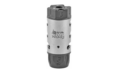 Odin Works ATLAS 5 Compensator — 5.56, 1/2-28