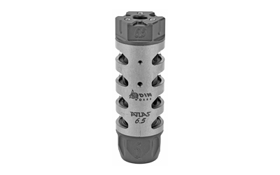 ODMB-ATLAS-65_1 ODIN Works ATLAS Compensator 5/8-24 3.06in 1in Dia
