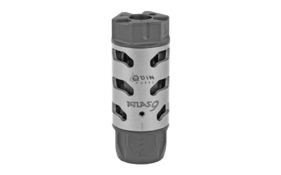 Odin Works Atlas Compensator 9mm 1/2-28