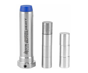 ODIN WORKS Adjustable Heavy Buffer AR-15 3.7–5.8 oz